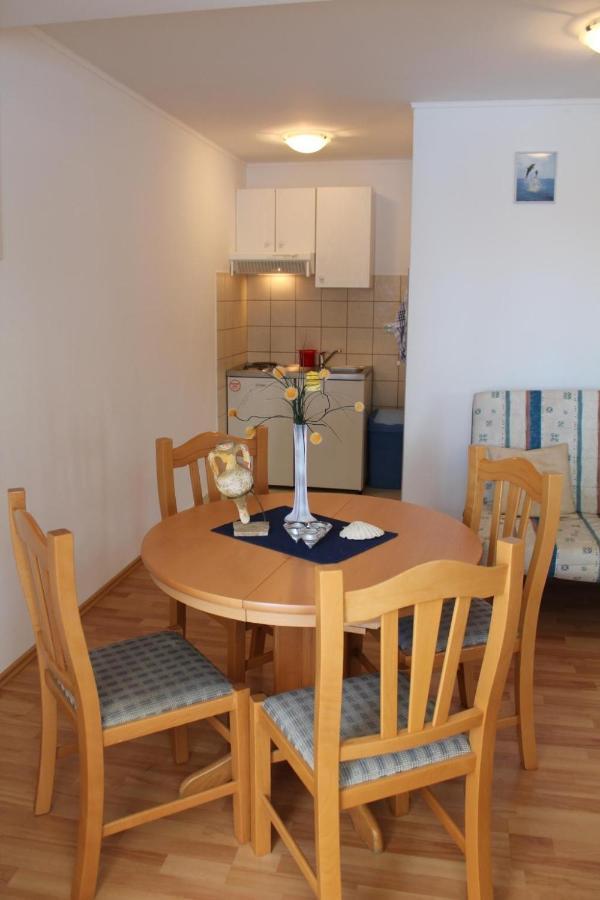 Apartments Lozica Дубровник Екстер'єр фото