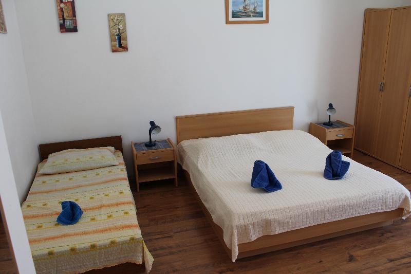 Apartments Lozica Дубровник Екстер'єр фото